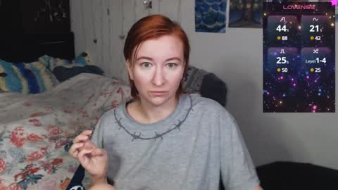 Snapshot of nika_fuchs chatting on 12.24.24 Nika online show from 12.24.24