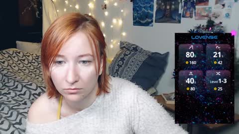 Snapshot of nika_fuchs chatting on 02.03.25 Nika online show from 02.03.25