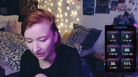 Snapshot of nika_fuchs chatting on 02.04.25 Nika online show from 02.04.25