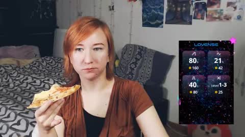 Snapshot of nika_fuchs chatting on 02.10.25 Nika online show from 02.10.25