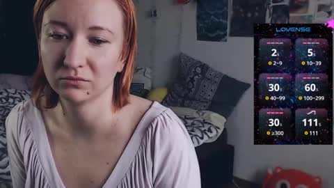 Snapshot of nika_fuchs chatting on 02.11.25 Nika online show from 02.11.25