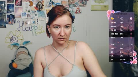 Snapshot of nika_fuchs chatting on 04.01.26 Nika online show from 04.01.26