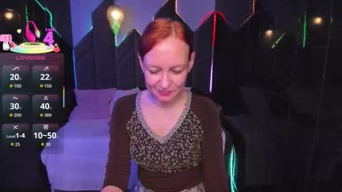Nika online show from 10.11.25
