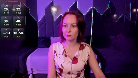 Nika online show from 10.20.25