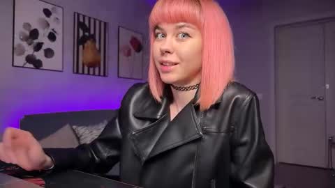 Russian sweet baby online show from 02.06.26