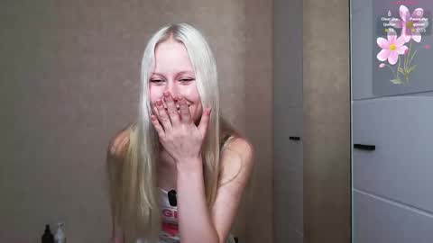  MY NAME IS AMILI WELCOME TO MY ROOM online show from 03.09.26