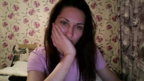 Snapshot of nika_smily chatting on 10.26.25 nika_smily online show from 10.26.25