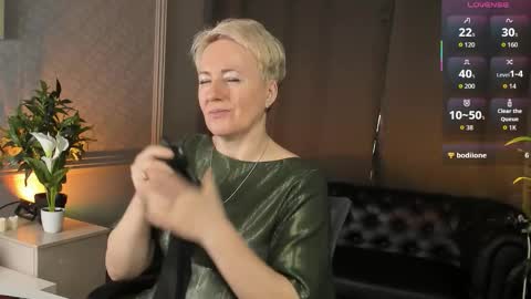 Nika online show from 02.15.26