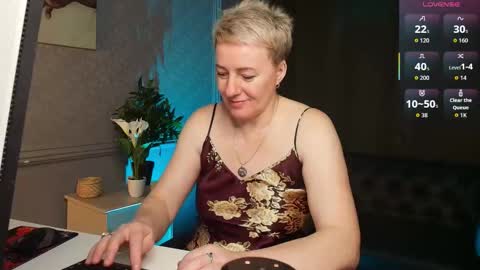 Nika online show from 03.22.26