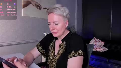 Nika online show from 06.26.26