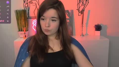 Little  Angel online show from 10.25.25