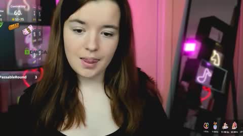 Little  Angel online show from 11.11.25