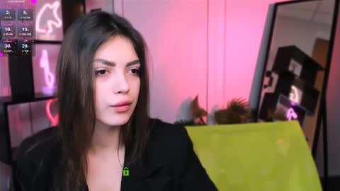 Little  Angel online show from 12.05.25