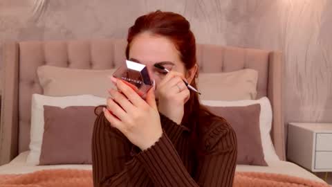 Nika online show from 11.26.25