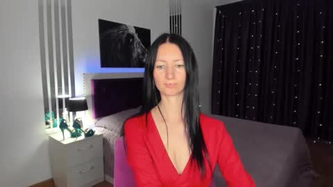 NikaLewis online show from 03.10.25