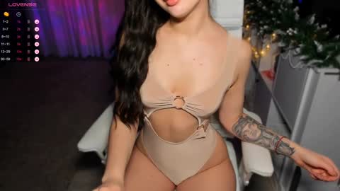 Nika online show from 02.03.25