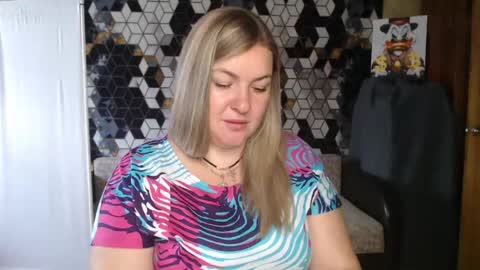 Snapshot of nikaskylink chatting on 04.22.26 Nika online show from 04.22.26