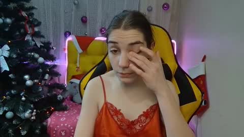 nikastarkk online show from 01.04.25