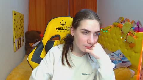 nikastarkk online show from 02.26.25