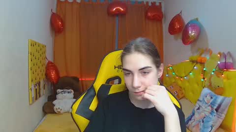 nikastarkk online show from 03.09.25