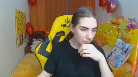 nikastarkk online show from 03.10.25