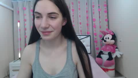 nikastarkk online show from 02.12.26