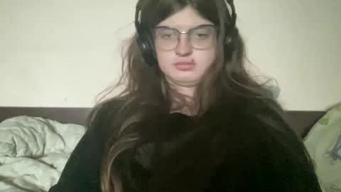 NikaXZimax online show from 10.16.25