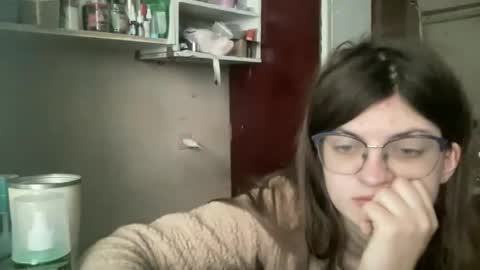 NikaXZimax online show from 02.12.26