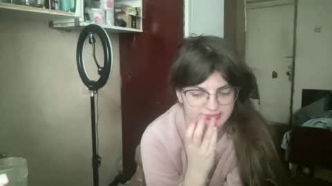 NikaXZimax online show from 02.27.26