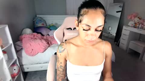 nikayasworld online show from 06.17.26