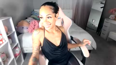 nikayasworld online show from 06.18.26