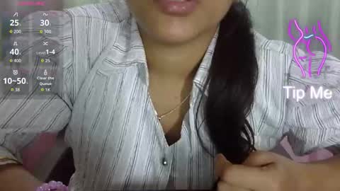 Snapshot of nike_aj chatting on 01.06.26 Nike online show from 01.06.26