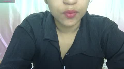 Snapshot of nike_aj chatting on 03.19.26 Nike online show from 03.19.26