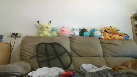 Brian and Logan Brogan online show from 11.13.25