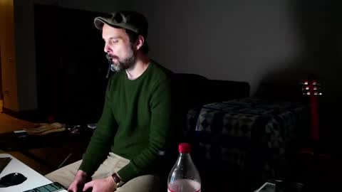 Nike Jude online show from 11.18.25