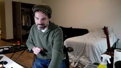 Nike Jude online show from 11.21.25