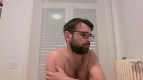 Snapshot of nikgenini chatting on 05.18.26 Nik Jay online show from 05.18.26