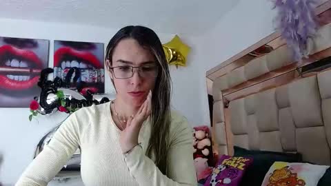 Natalia online show from 12.23.25