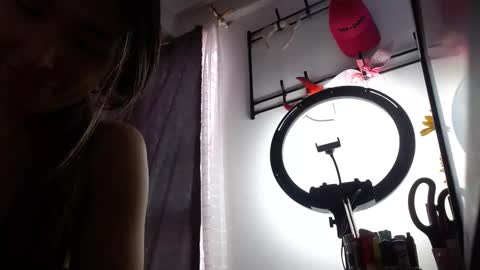  Natalia online show from 03.25.26