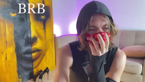 NIKI online show from 03.22.26