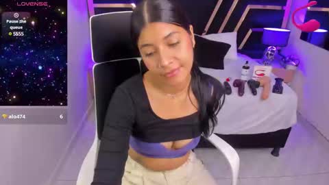 Niki online show from 01.18.25