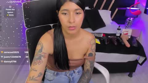 Niki online show from 03.07.25