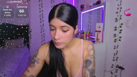 Niki online show from 06.25.26