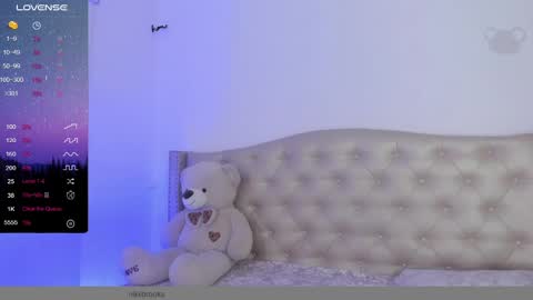 Niikii online show from 03.02.25