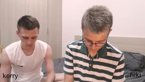 Snapshot of nikikerry_cum_ chatting on 09.23.25 nikikerry_cum_ online show from 09.23.25