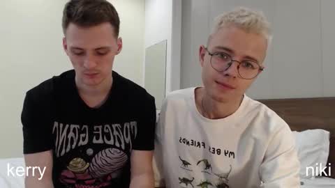 nikikerry_cum_ online show from 12.04.25