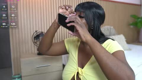 NikitaMike   online show from 10.28.25