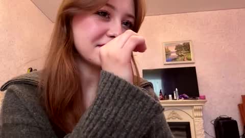 Snapshot of nikitabichoupan chatting on 03.19.26 Amy online show from 03.19.26