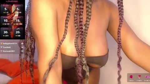 nikitakisskm online show from 12.26.24