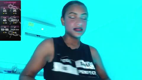 nikitakisskm online show from 10.12.25